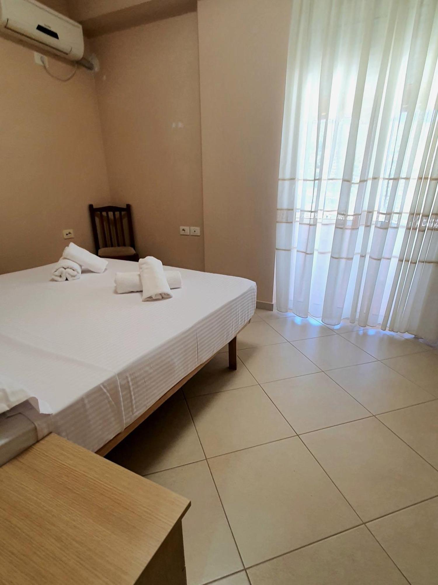 Ciel Appartement
