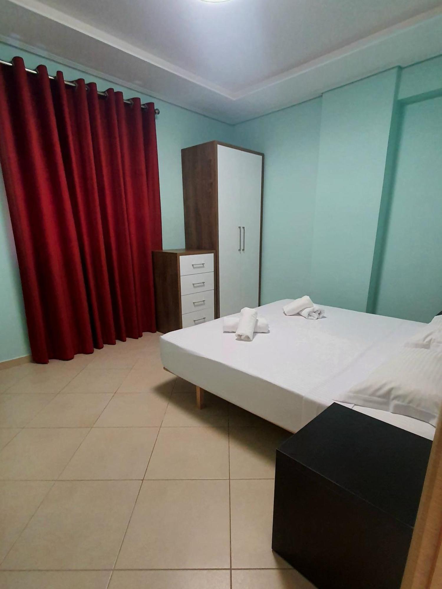 Ciel Appartement