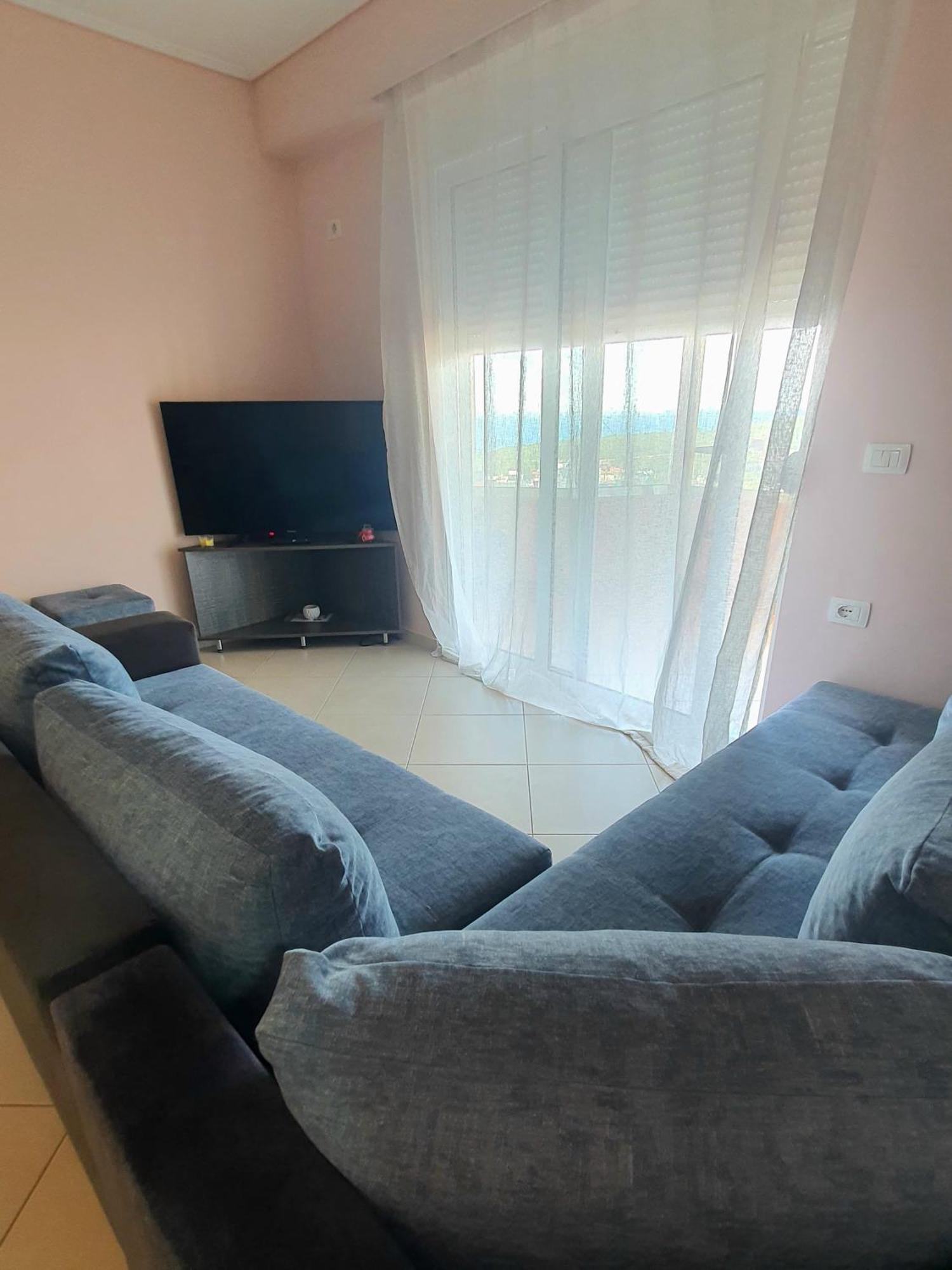 Ciel Appartement