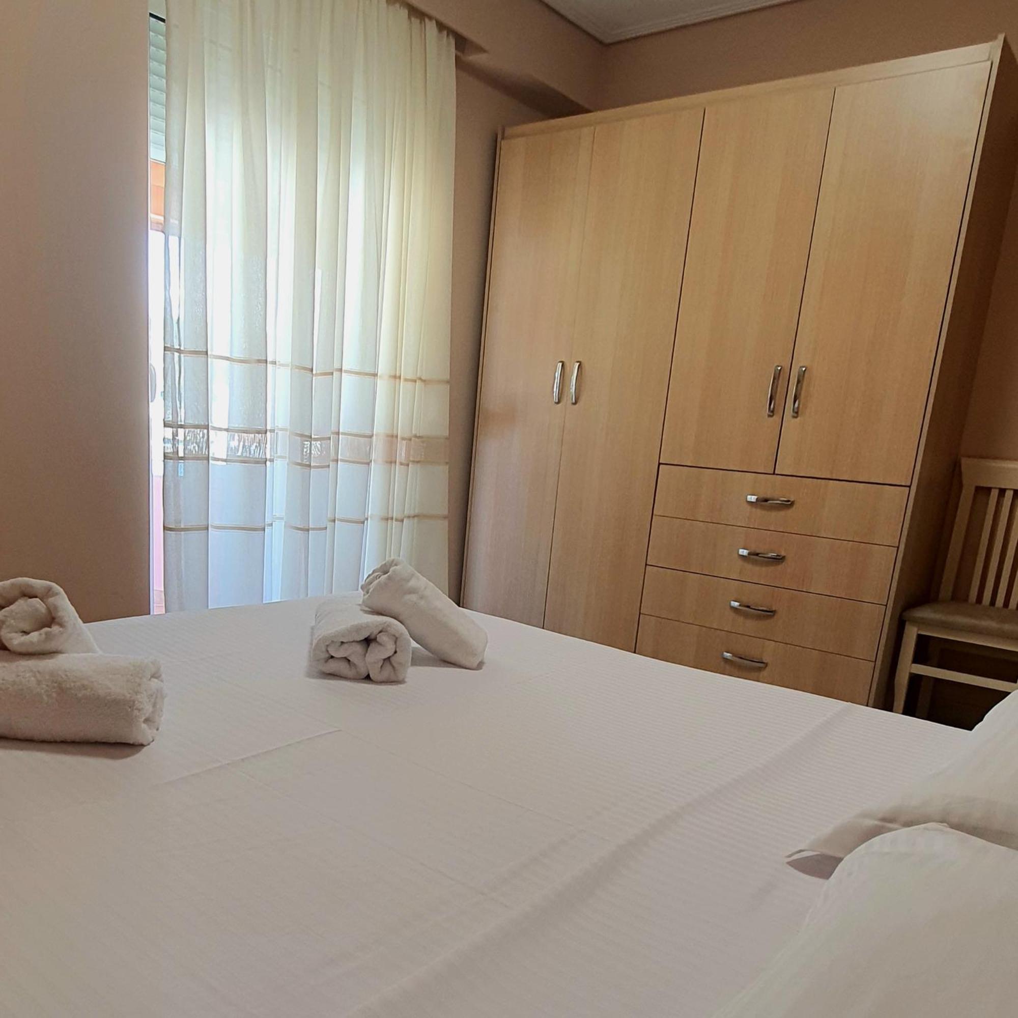 Ciel Appartement