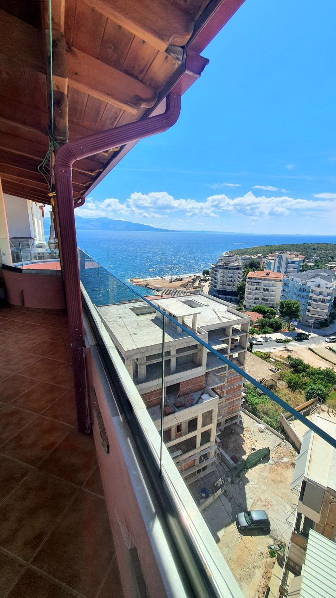 Appartement Ciel Sarandë